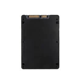 Переходник для SSD M.2 SATA / mSATA для установки в корпус 2.5 SATA3 / NFHK N-2517