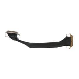 Шлейф платы I/O коаксиальный MacBook Pro 15 Retina A1398 Late 2013 Mid 2014 Mid 2015 / 923-0666