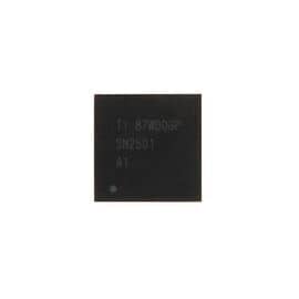 Микросхема управления питанием / зарядкой iPhone 8 / 8 Plus / X / U3300 SN2501A1 63pin