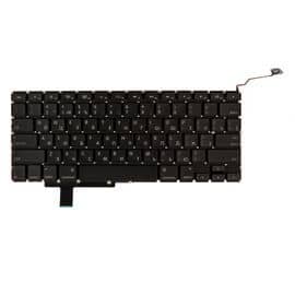 Клавиатура MacBook Pro 17 A1297 Early 2009 - Late 2011 прямой Enter RUS РСТ / AAA