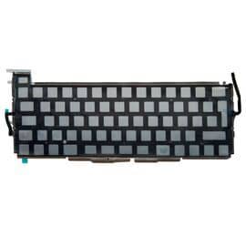 Подсветка клавиатуры MacBook Pro 16 Retina A2141 Late 2019 Г-образный Enter