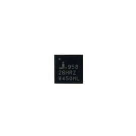 Контроллер питания MacBook Air Pro / ISL95826HRZ