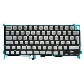 Подсветка клавиатуры MacBook Pro 16 A2485 A2780 A2991 Late 2021 Early 2023 Late 2023 Г-образный Enter
