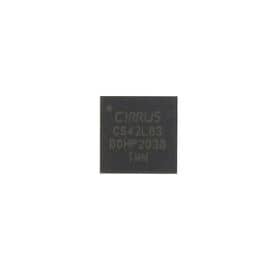 Контроллер управления звуком iMac A2115 A2116 / CS42L83-CNZR
