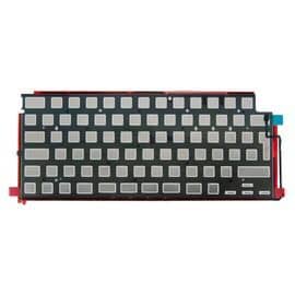 Подсветка клавиатуры MacBook Air 13 A2681 Mid 2022 Г-образный Enter
