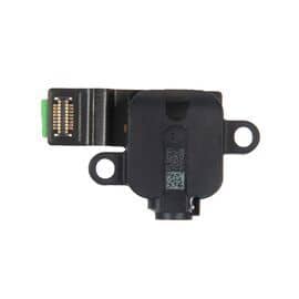 Аудио разъем черный MacBook Air 13 A2681 Mid 2022 / 821-03656