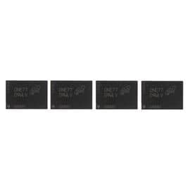 Микросхемы памяти RAM 32GB / MacBook Pro 13 A2251