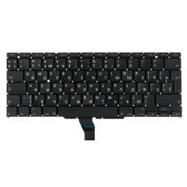 Клавиатура MacBook Air 11 A1370 Late 2010 Г-образный Enter RUS РСТ / AA