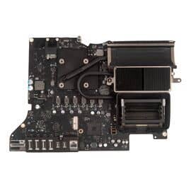 Донор материнской платы iMac 27 Retina 5K A1419 Core i5 QC 3.3GHz AMD Radeon R9 M290X 2Gb Late 2014 Mid 2015 661-00190 820-4652-A