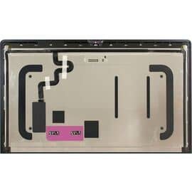 Матрица LG LM270QQ1 (SD)(A2) iMac 27 Retina 5K A1419 Late 2014 Mid 2015 со стеклом
