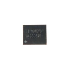 Микросхема управления сенсора / контроллер тачскрина iPhone 5S / 343S0645