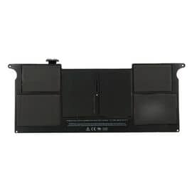 Аккумулятор MacBook Air 11 A1370 A1465 35Wh 7.3V A1406 Mid 2011 Mid 2012 661-6068 661-5736 / AAA