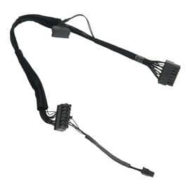 Кабель блока питания и жесткого диска HDD iMac 21.5 A1311 Late 2009 Mid 2010 922-9125 593-1007