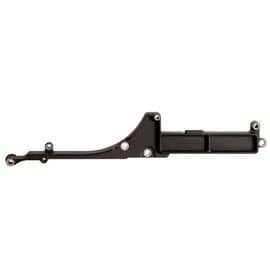 Опорный кронштейн материнской платы MacBook Pro 13 A1278 Mid 2009 Mid 2010 / 922-9782 805-9889