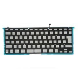 Подсветка клавиатуры MacBook Pro 13 Retina A1425 Late 2012 Early 2013 Г-образный Enter