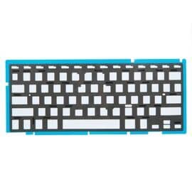 Подсветка клавиатуры MacBook Pro 17 A1297 Early 2009 - Late 2011 прямой Enter