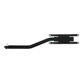 Радиатор MacBook Air 11 A1465 Mid 2013 Early 2014 Early 2015 / 076-1439 076-00069