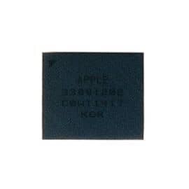 Микросхема управления звуком / аудио кодек iPhone 6S / 6S Plus / 338S1285