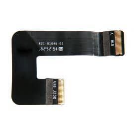 Шлейф клавиатуры IPD MacBook Pro 13 Retina A1708 A2159 Late 2016 Mid 2017 Mid 2019 / 821-00551 821-01046 923-01447