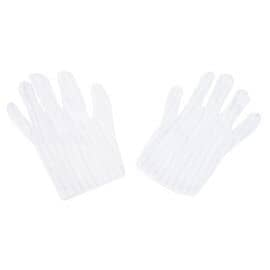 Антистатические перчатки нескользящие CT Brand CT-1531 (L)