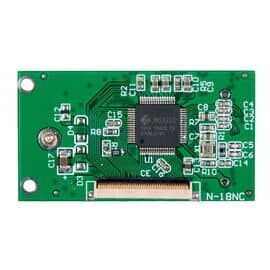 Переходник для SSD M.2 SATA в разъем 1.8 CE ZIF / NFHK N-18NC