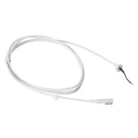Зарядный кабель с магнитным разъемом MagSafe L-образный 45W / OEM