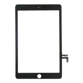 Тачскрин iPad Air / iPad 5 (2017) / черный / 821-1893 / AAA