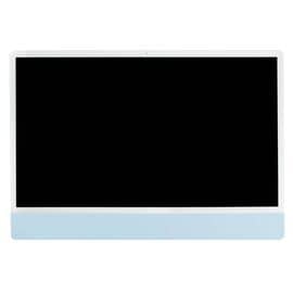 Матрица LG LM235UH1 (SD)(A2) iMac 24 M1 M3 / A2438 A2439 A2873 A2874 Mid 2021 Late 2023 со стеклом Голубой Blue