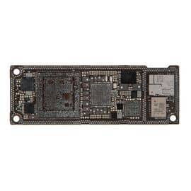 Донор платы iPhone 11 верхняя часть / 820-01523-A