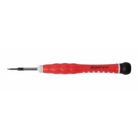Отвертка пятилучевая Kaisi 368 pentalobe для iPhone iPad (TS1 0,8 x 25 х 130 мм)