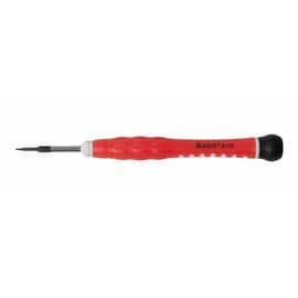 Отвертка пятилучевая Kaisi 368 pentalobe для iPhone iPad (TS1 0,8 x 25 х 130 мм)