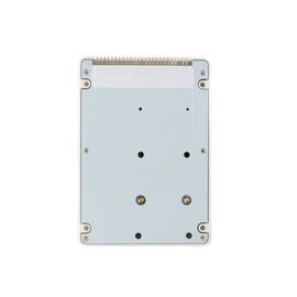 Переходник для SSD mSATA для установки в корпус 2.5 PATA IDE / NFHK N-2507I