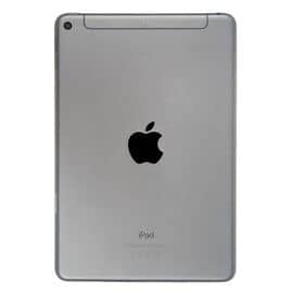 Корпус iPad mini 5 / Wi-Fi + Cellular серый космос / разбор