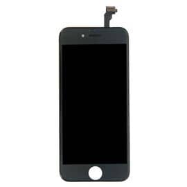Дисплей в сборе iPhone 6 / FOG / черный