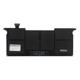 Аккумулятор MacBook Air 11 A1370 35Wh 7.3V A1375 Late 2010 661-5736 020-6920-A / AAA