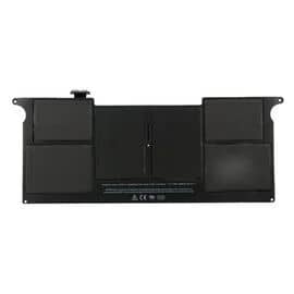 Аккумулятор MacBook Air 11 A1370 A1465 35Wh 7.3V A1406 Mid 2011 Mid 2012 661-6068 661-5736 / AAA