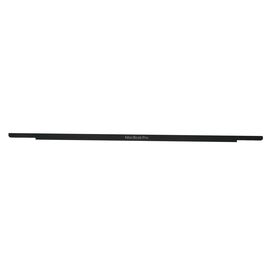 Нижняя рамка дисплея MacBook Pro 13 Retina A1706 A1708 A1989 A2159 А2251 А2289 А2338 Space Gray Late 2016 - Mid 2022