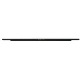 Нижняя рамка дисплея MacBook Pro 13 Retina A1706 A1708 A1989 A2159 А2251 А2289 А2338 Silver Late 2016 - Mid 2022