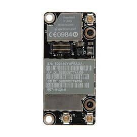 Плата WiFi-AirPort Bluetooth BCM943224PCIEBT MacBook Pro 13 15 A1286 A1342 Late 2009 Mid 2010 661-5388 661-5541 661-5515 607-6426-A 607-5953-A 607-7154-A