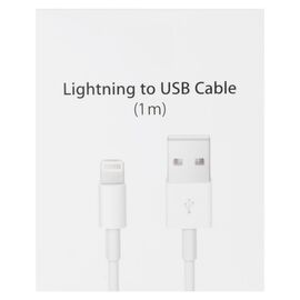 Кабель Lightning ↔ USB 1m / ORIG