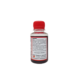 Уретановый лак для печатных плат URETHANE Solins флакон 100мл