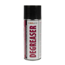 Очиститель-обезжириватель DEGREASER Solins 400мл