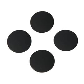 Резиновые ножки нижней крышки корпуса 4шт MacBook Pro 13/15/17 A1278 A1286 A1297 2008 - 2012