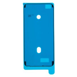 Проклейка дисплея iPhone 6S Plus черный / AAA