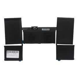 Аккумулятор MacBook 12 Retina A1534 39.71Wh 7.55V A1527 Early 2015 / AAA
