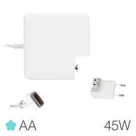 Блок питания для MacBook Air 11/13 45W MagSafe T-образный / AA