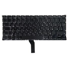 Клавиатура MacBook Air 13 A1369 A1466 Mid 2011 - Mid 2017 Г-образный Enter RUS РСТ / AAA