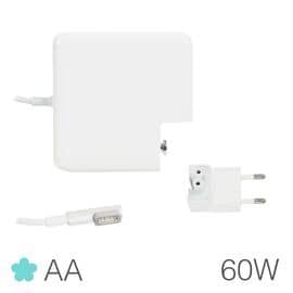 Блок питания для MacBook Pro 13 60W MagSafe / AA