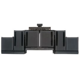 Аккумулятор WEPRO MacBook Pro 15 Retina A1398 / 8880mAh A1494 A1618 повышенной ёмкости