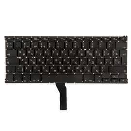 Клавиатура MacBook Air 13 A1369 Late 2010 Г-образный Enter RUS РСТ / AAA